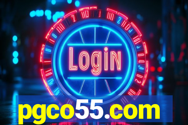 pgco55.com