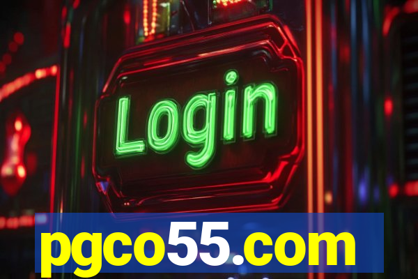 pgco55.com