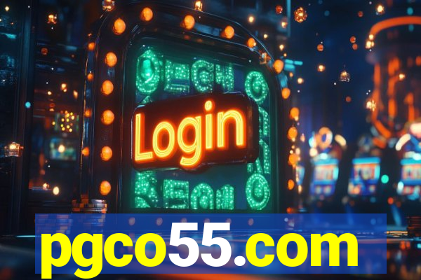 pgco55.com