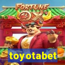 toyotabet