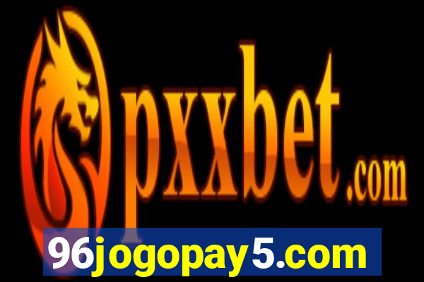 96jogopay5.com