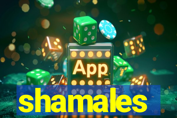 shamales