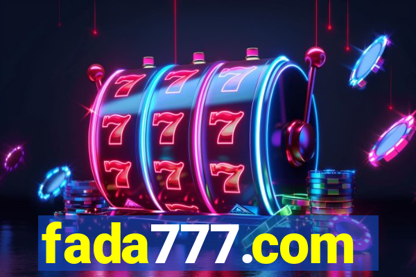 fada777.com