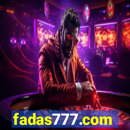 fadas777.com