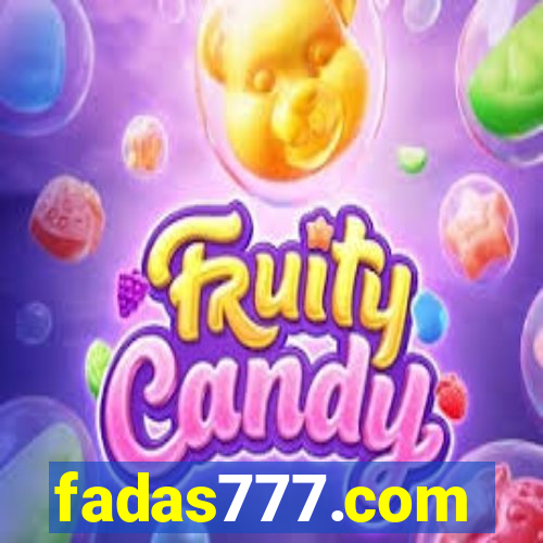 fadas777.com