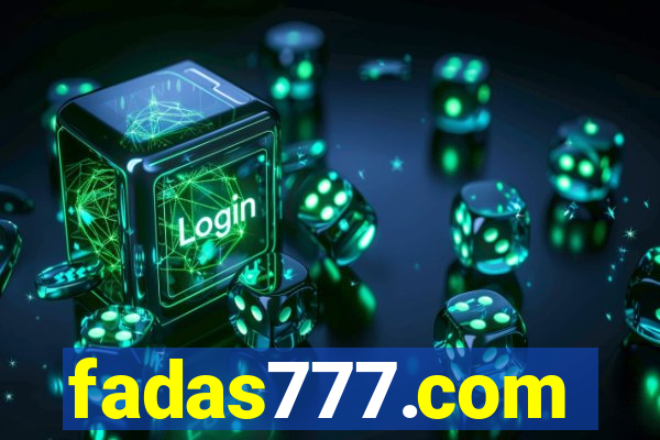 fadas777.com