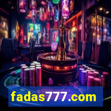 fadas777.com