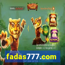 fadas777.com