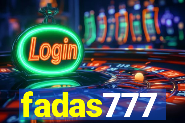 fadas777