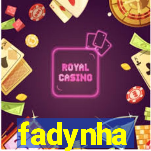 fadynha