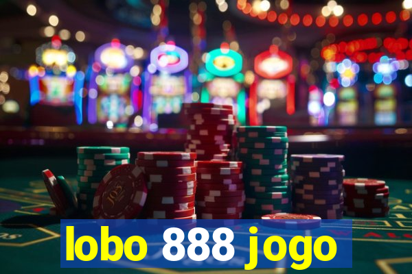 lobo 888 jogo