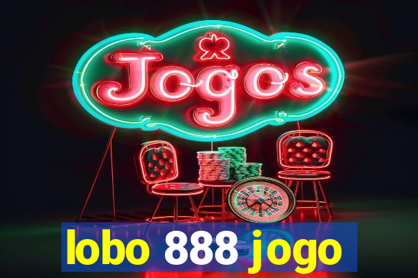 lobo 888 jogo