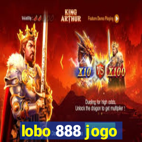 lobo 888 jogo