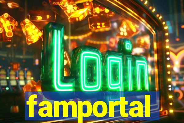 famportal