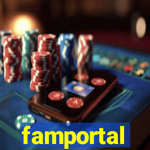 famportal