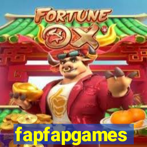 fapfapgames