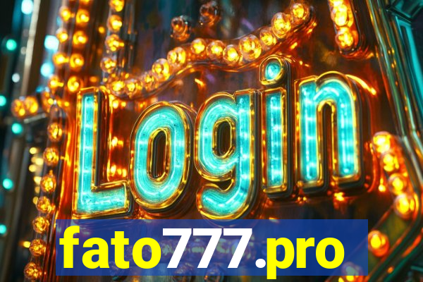 fato777.pro