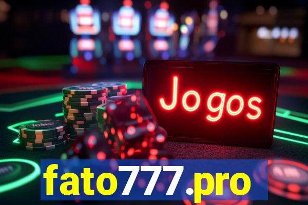 fato777.pro