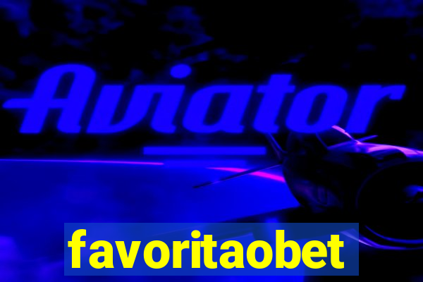 favoritaobet