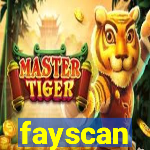 fayscan