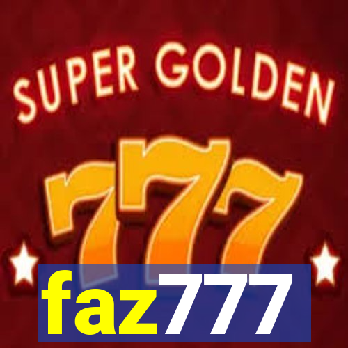 faz777