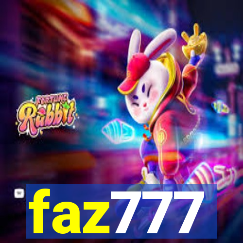 faz777