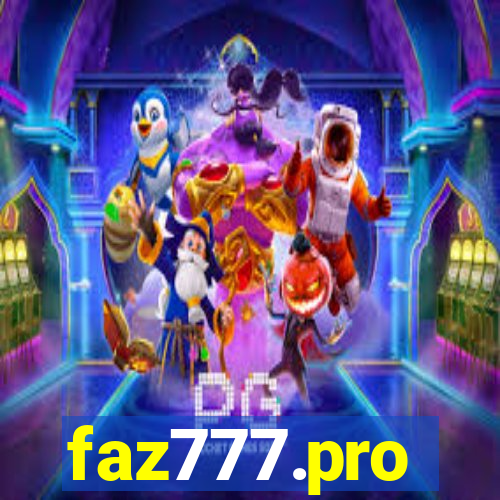 faz777.pro