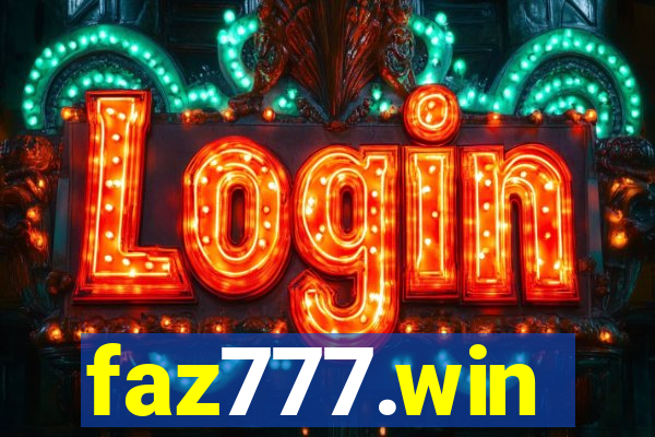 faz777.win