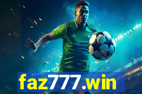 faz777.win