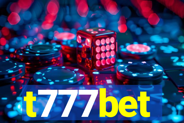 t777bet