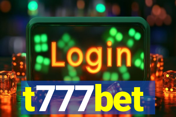 t777bet