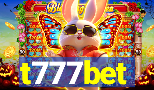 t777bet