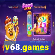 v68.games