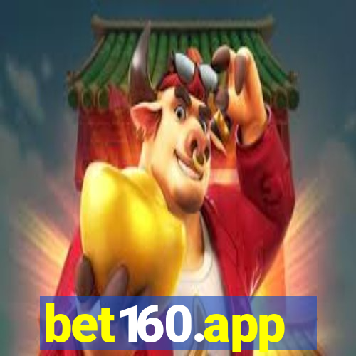 bet160.app