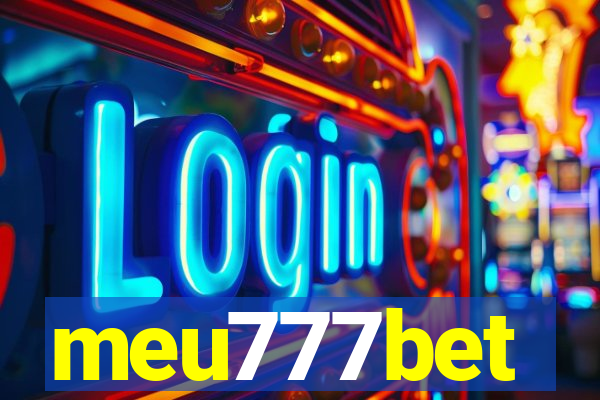 meu777bet