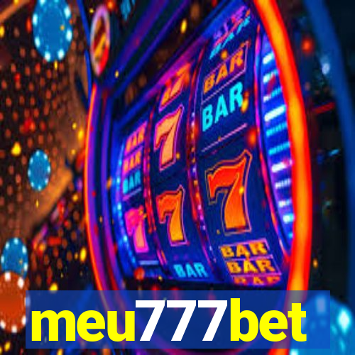 meu777bet