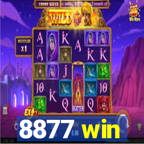 8877 win