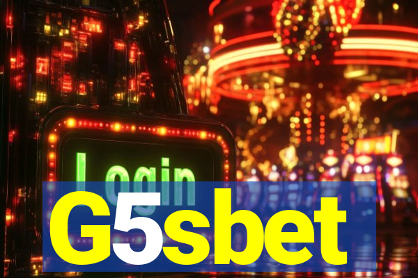 G5sbet