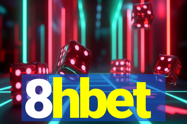 8hbet