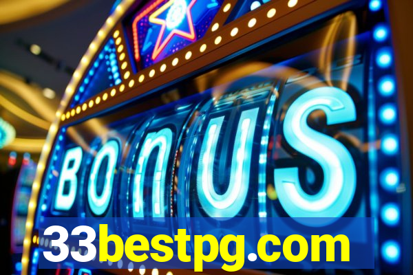 33bestpg.com