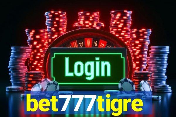 bet777tigre