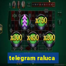 telegram raluca