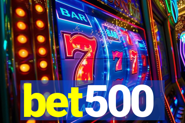 bet500