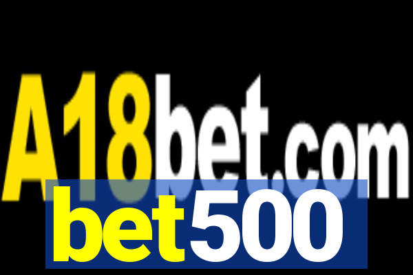 bet500