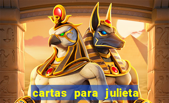 cartas para julieta download dublado hd