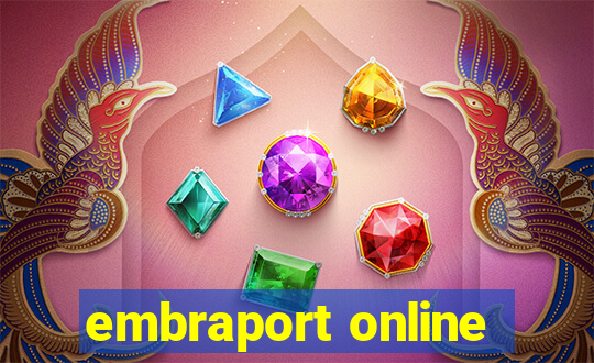 embraport online