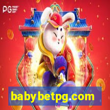 babybetpg.com