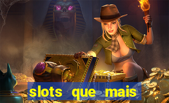 slots que mais pagam pragmatic play