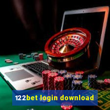 122bet login download