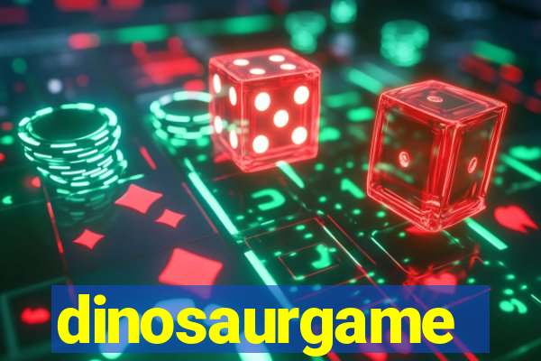 dinosaurgame